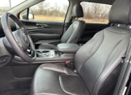 2025 Kia Carnival SX Van Passenger Van