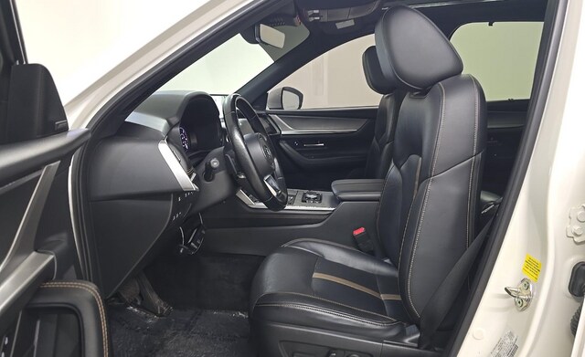 2024 Mazda CX-90 Plug-In Hybrid Premium Plus SUV