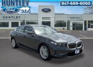 2025 BMW 530i 530i xDrive Sedan