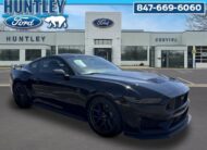 2024 Ford Mustang Dark Horse Coupe