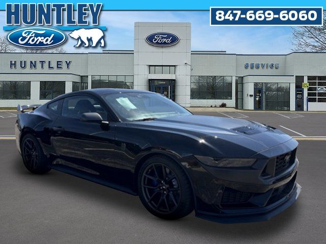 2024 Ford Mustang Dark Horse Coupe