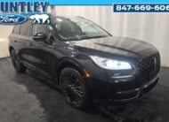 2023 Lincoln Corsair Reserve SUV