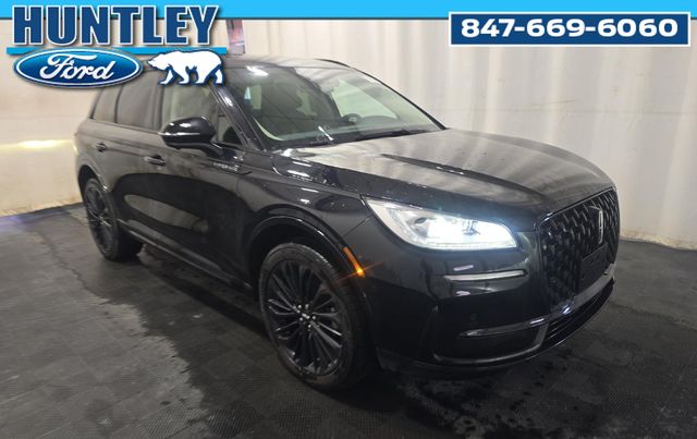 2023 Lincoln Corsair Reserve SUV