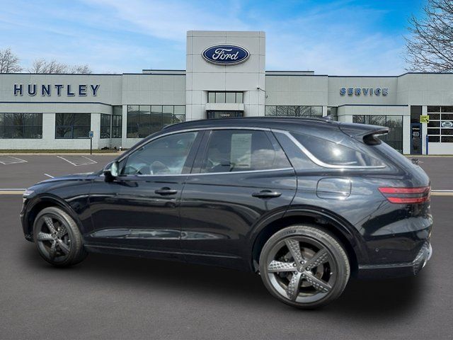 2023 Genesis GV70 2.5T SUV