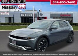 2024 Hyundai IONIQ 5 SE SUV