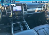 2020 Ford F-250 Platinum Truck Crew Cab