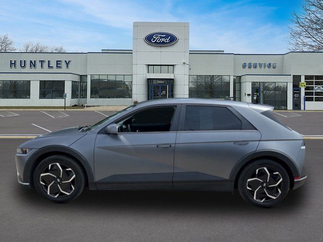 2024 Hyundai IONIQ 5 SEL SUV