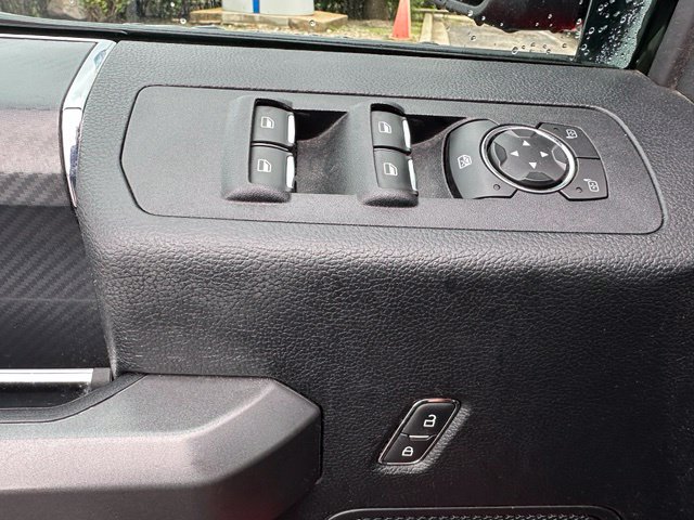 2018 Ford F-150 XLT Truck SuperCrew Cab