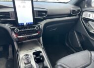 2022 Ford Explorer ST SUV