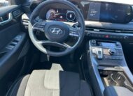 2025 Hyundai Palisade Calligraphy Night Edition SUV