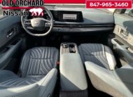 2023 Nissan ARIYA Platinum+ e-4orce SUV