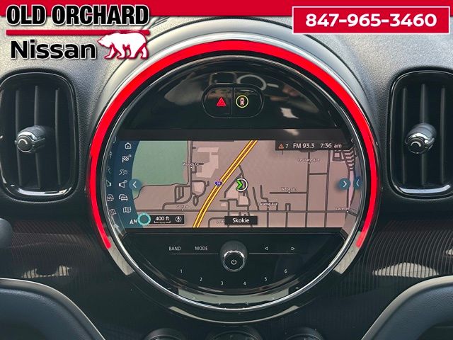 2023 MINI Countryman Base SUV