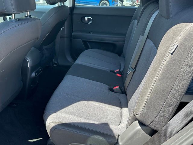 2024 Hyundai IONIQ 5 SEL SUV