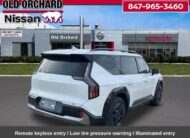 2024 Kia EV9 GT-Line SUV