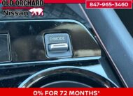 2026 Nissan Murano SL SUV
