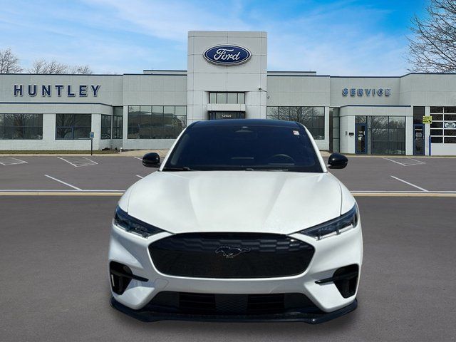 2023 Ford Mustang Mach-E GT SUV