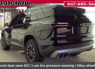 2024 Chevrolet Traverse Z71 SUV