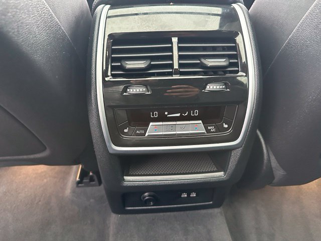 2023 BMW X7 xDrive40i SUV