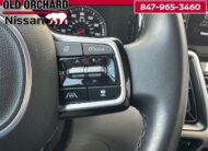 2023 Kia Sorento X-Line EX SUV