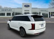 2026 Hyundai Palisade Calligraphy SUV