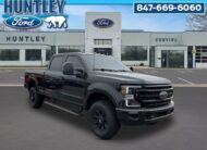 2022 Ford F-250 Lariat Truck Crew Cab