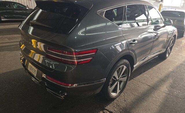 2023 Genesis GV80 3.5T SUV