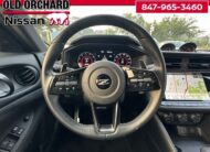 2025 Nissan Z Performance Coupe
