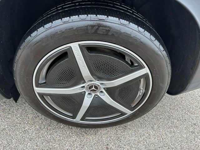 2023 Mercedes-Benz EQE 350 350 SUV SUV