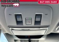 2026 Nissan Murano SL SUV