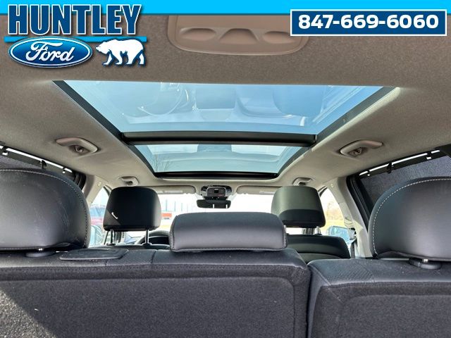 2023 Hyundai Santa Fe Limited SUV