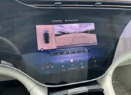 2023 Mercedes-Benz EQS 580 580 SUV
