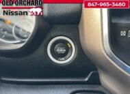 2019 Ram 1500 Laramie Truck Crew Cab