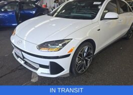 2023 Hyundai IONIQ 6 SEL Sedan