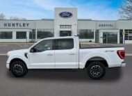 2023 Ford F-150 XLT Truck SuperCrew Cab