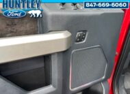 2022 Ford F-250 Lariat Truck Crew Cab