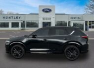 2023 Mazda CX-5 2.5 Turbo SUV