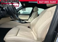 2023 BMW 530i 530i xDrive Sedan