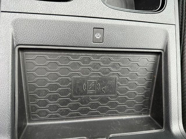 2022 Nissan Frontier PRO-4X Truck Crew Cab