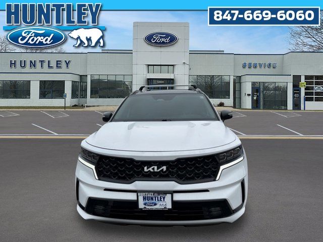 2022 Kia Sorento SX SUV