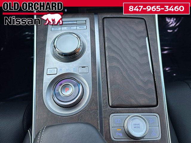 2024 Genesis GV80 3.5T SUV