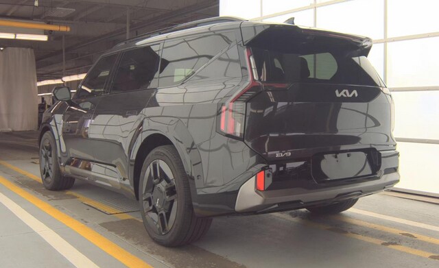 2024 Kia EV9 GT-Line SUV