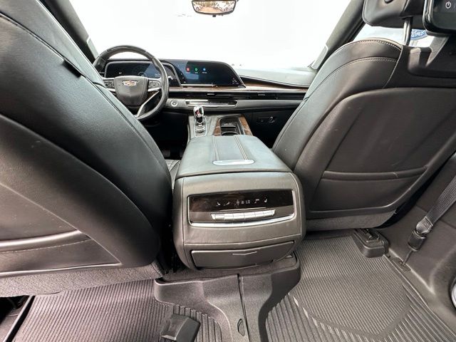 2021 CADILLAC Escalade ESV Sport Platinum SUV