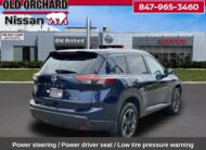 2024 Nissan Rogue SV SUV