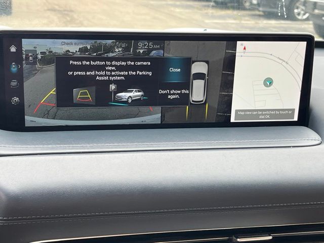 2023 Genesis GV80 3.5T SUV