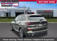 2024 BMW X5 xDrive40i SUV
