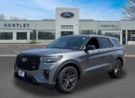 2025 Ford Explorer ST SUV