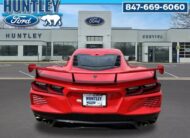 2023 Chevrolet Corvette Stingray Stingray Coupe