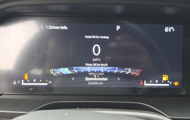 2023 Jeep Grand Cherokee Limited SUV