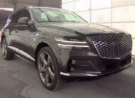 2024 Genesis GV80 3.5T SUV