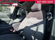 2027 Nissan Kicks SV SUV